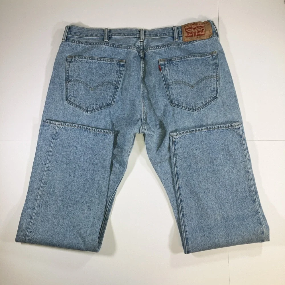 Levis levis 501